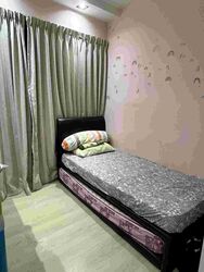 Riversound Residence (D19), Condominium #524035391